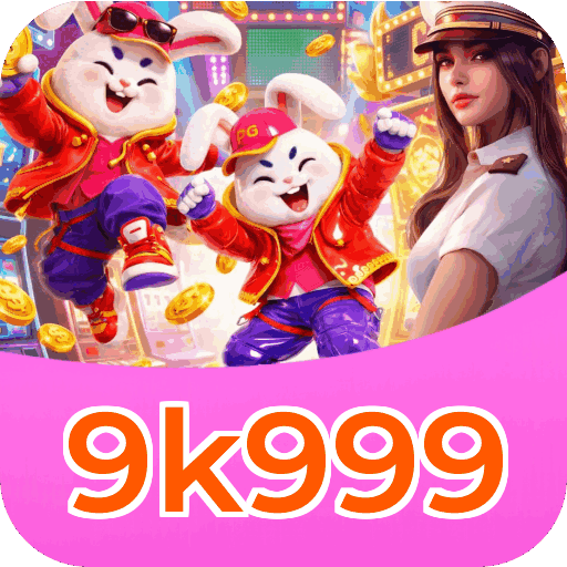 Login rápido no app 9k999