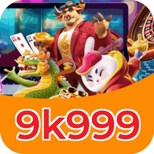 Jogos com maior RTP na 9k999