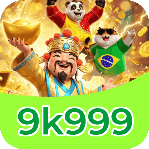 Promoções e bônus exclusivos da 9k999