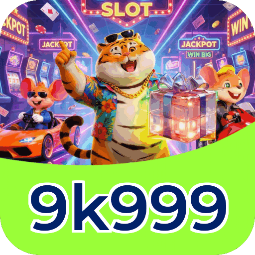 Fortune Rabbit - RTP 96.77%