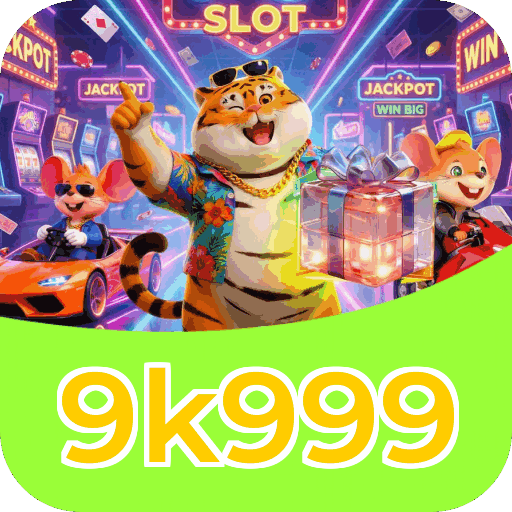 Instalar APK 9k999