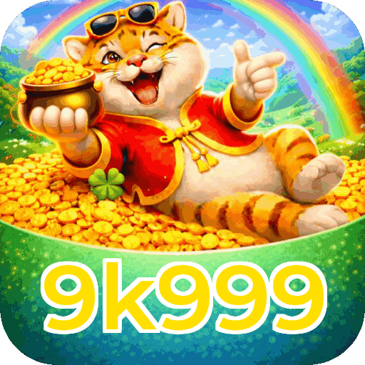 Login rápido no app 9k999